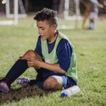 pediatric sports injuries